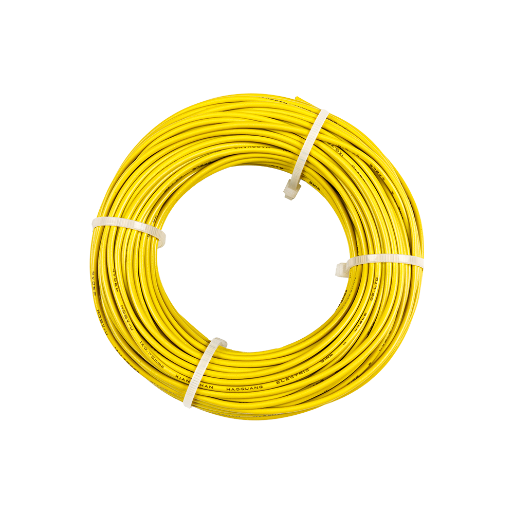 H05V-K Cabluri izolate din PVC